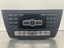 Load image into Gallery viewer, RADIO Mercedes-Benz C250 C300 C350 C63 2013 13 - NW515007
