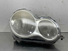 Load image into Gallery viewer, HEADLIGHT LAMP ASSEMBLY C230 C240 C280 C320 C350 C55 05-07 Right - NW567836
