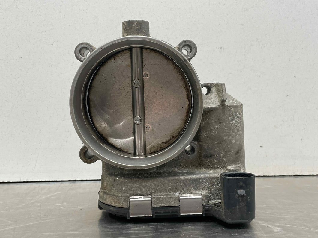 THROTTLE BODY Audi A6 RS4 A8 A6 01 02 03 04 05 06 - 09 - NW515064