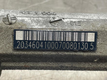 Load image into Gallery viewer, STEERING RACK C280 C350 C320 03 04 05 06 07 - NW567866
