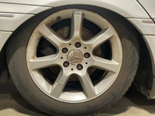 Load image into Gallery viewer, WHEEL RIM C230 C280 C350 2007 07 16x7 16x7, 5 lug, 112mm - NW567995
