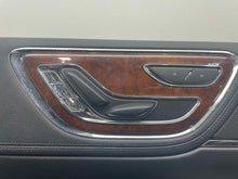Load image into Gallery viewer, Front Interior Door Trim Panel  LINCOLN CONTINENTAL 2020 - NW514914

