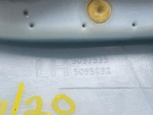 Load image into Gallery viewer, Front Interior Door Trim Panel  LINCOLN CONTINENTAL 2020 - NW514914
