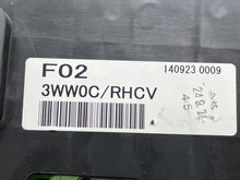 Load image into Gallery viewer, SPEEDOMETER CLUSTER Infiniti QX50 2015 15 2016 16 2017 17 - NW567973
