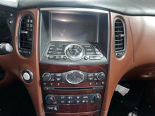 Load image into Gallery viewer, Info-Gps Screen  INFINITI QX50 2015 - NW567723
