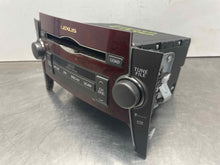 Load image into Gallery viewer, Radio  LEXUS LS460 2008 - NW515003
