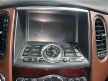 Load image into Gallery viewer, Info-Gps Screen  INFINITI QX50 2015 - NW567723
