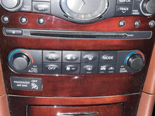 Load image into Gallery viewer, TEMPERATURE CONTROLS EX35 EX37 QX50 10 11 12 13 14 15 16 - NW567933
