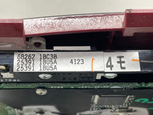 Load image into Gallery viewer, TEMPERATURE CONTROLS EX35 EX37 QX50 10 11 12 13 14 15 16 - NW567933
