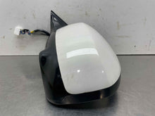 Load image into Gallery viewer, SIDE VIEW DOOR MIRROR EX35 EX37 QX50 09 10 11 12 13 14 15 Left - NW567683
