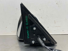 Load image into Gallery viewer, SIDE VIEW DOOR MIRROR EX35 EX37 QX50 09 10 11 12 13 14 15 Left - NW567683
