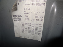 Load image into Gallery viewer, SIDE VIEW MIRROR Audi A6 S6 2005 05 06 07 08 Power Left - NW51560
