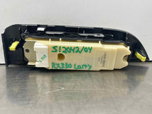 Load image into Gallery viewer, Window Switch  LEXUS RX330 2004 - NW480312
