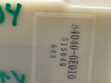 Load image into Gallery viewer, Window Switch  LEXUS RX330 2004 - NW480312
