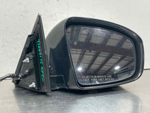 Load image into Gallery viewer, Side View Door Mirror  INFINITI QX50 2015 - NW568017
