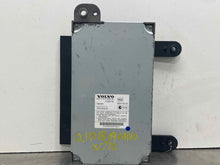 Load image into Gallery viewer, AMPLIFIER Volvo C70 S60 S80 V70 XC60 XC70 07 08 09 10 11 - NW515452
