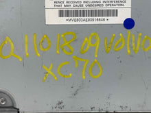 Load image into Gallery viewer, AMPLIFIER Volvo C70 S60 S80 V70 XC60 XC70 07 08 09 10 11 - NW515452
