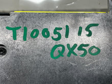 Load image into Gallery viewer, Computer  INFINITI QX50 2015 - NW567672
