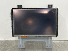Load image into Gallery viewer, INFO-GPS SCREEN EX35 EX37 G25 G37 QX50 370Z GT-R Murano 11-16 - NW567934
