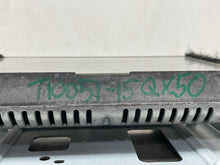 Load image into Gallery viewer, INFO-GPS SCREEN EX35 EX37 G25 G37 QX50 370Z GT-R Murano 11-16 - NW567934
