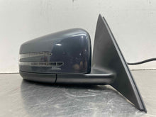 Load image into Gallery viewer, SIDE VIEW DOOR MIRROR C250 C300 C350 C63 2010 10 2011 11 Right - NW515718
