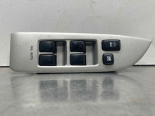 Load image into Gallery viewer, DRIVERS MASTER WINDOW SWITCH RX350 RX330 RX400H 2005 05 06 07 08 09 - NW516086
