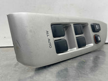 Load image into Gallery viewer, DRIVERS MASTER WINDOW SWITCH RX350 RX330 RX400H 2005 05 06 07 08 09 - NW516086
