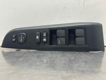 Load image into Gallery viewer, FRONT DOOR WINDOW SWITCH Toyota Camry 2000 00 2001 01 Left - NW382727
