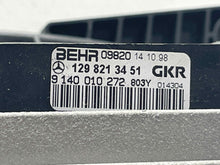 Load image into Gallery viewer, HEATER BLOWER MOTOR Mercedes SL320 SL500 SL600 600SL 500SL 90 91 - 02 - NW288361
