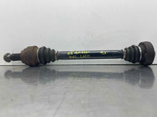 Load image into Gallery viewer, CV AXLE SHAFT BMW 328i 325i 330i 2006 06 2007 07 Rear Left - NW516080
