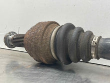 Load image into Gallery viewer, CV AXLE SHAFT BMW 328i 325i 330i 2006 06 2007 07 Rear Left - NW516080

