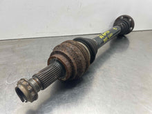 Load image into Gallery viewer, CV AXLE SHAFT BMW 328i 325i 330i 2006 06 2007 07 Rear Left - NW516080
