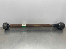 Load image into Gallery viewer, FRONT DRIVE SHAFT Jeep Commander Grand Cherokee 07 08 09 10 - NW516088
