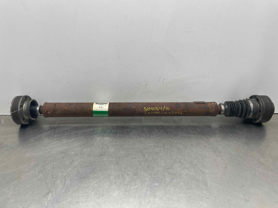 FRONT DRIVE SHAFT Jeep Commander Grand Cherokee 07 08 09 10 - NW516088