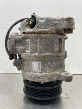 Load image into Gallery viewer, AC A/C AIR CONDITIONING COMPRESSOR BMW X3 X4 13 14 15 16 - NW568140
