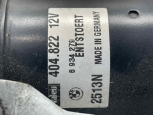 Load image into Gallery viewer, WIPER TRANSMISSION BMW 530i 535i 650i 525i 2004 04 2005 05 06 07 08 09 10 - NW516094
