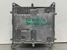 Load image into Gallery viewer, ECU ECM COMPUTER BMW 320i 328D 328i 528D 528i 13 14 15 - NW516214
