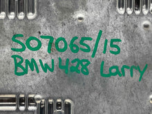 Load image into Gallery viewer, ECU ECM COMPUTER BMW 320i 328D 328i 528D 528i 13 14 15 - NW516214
