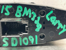 Load image into Gallery viewer, FRONT DOOR WINDOW SWITCH 320i 328D 328i 335i 428i 435i 640I 12-17 Left - NW382663
