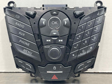Load image into Gallery viewer, RADIO CONTROLS Buick C-MAX Ford Escape 2013 13 2014 14 2015 15 2016 16 - NW516407

