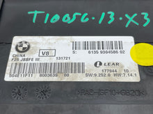 Load image into Gallery viewer, PARK ASSIST CONTROL MODULE COMPUTER BMW X3 11 12 13 14 - NW568244
