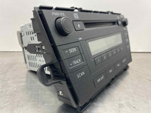 Load image into Gallery viewer, RADIO Toyota Prius 2010 10 2011 11 - NW517440
