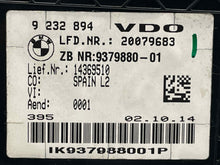 Load image into Gallery viewer, SPEEDOMETER CLUSTER 320i 328i 328I GT 335i 335i GT Active 3 12-16 - NW517510
