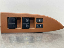 Load image into Gallery viewer, DRIVERS MASTER WINDOW SWITCH FX35 FX45 2007 07 2008 08 - NW297275
