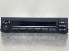 Load image into Gallery viewer, Radio BMW X5 2000 00 2001 01 2002 02 2003 03 2004 04 2005 05 2006 06 AM FM - NW517427

