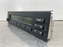 Load image into Gallery viewer, Radio BMW X5 2000 00 2001 01 2002 02 2003 03 2004 04 2005 05 2006 06 AM FM - NW517427
