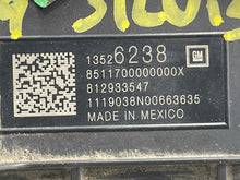 Load image into Gallery viewer, Computer  SILVERADO 1500 PICKUP 2019 - NW517019
