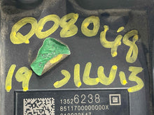 Load image into Gallery viewer, Computer  SILVERADO 1500 PICKUP 2019 - NW517019
