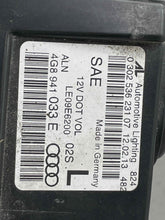 Load image into Gallery viewer, HEADLIGHT LAMP ASSEMBLY Audi A7 S7 12 13 14 15 Left - NW517292
