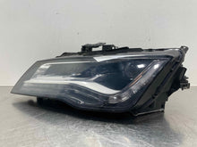 Load image into Gallery viewer, HEADLIGHT LAMP ASSEMBLY Audi A7 S7 12 13 14 15 Left - NW517292
